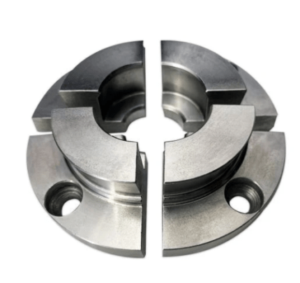 NOVA 6100 Bowl Jaw Set